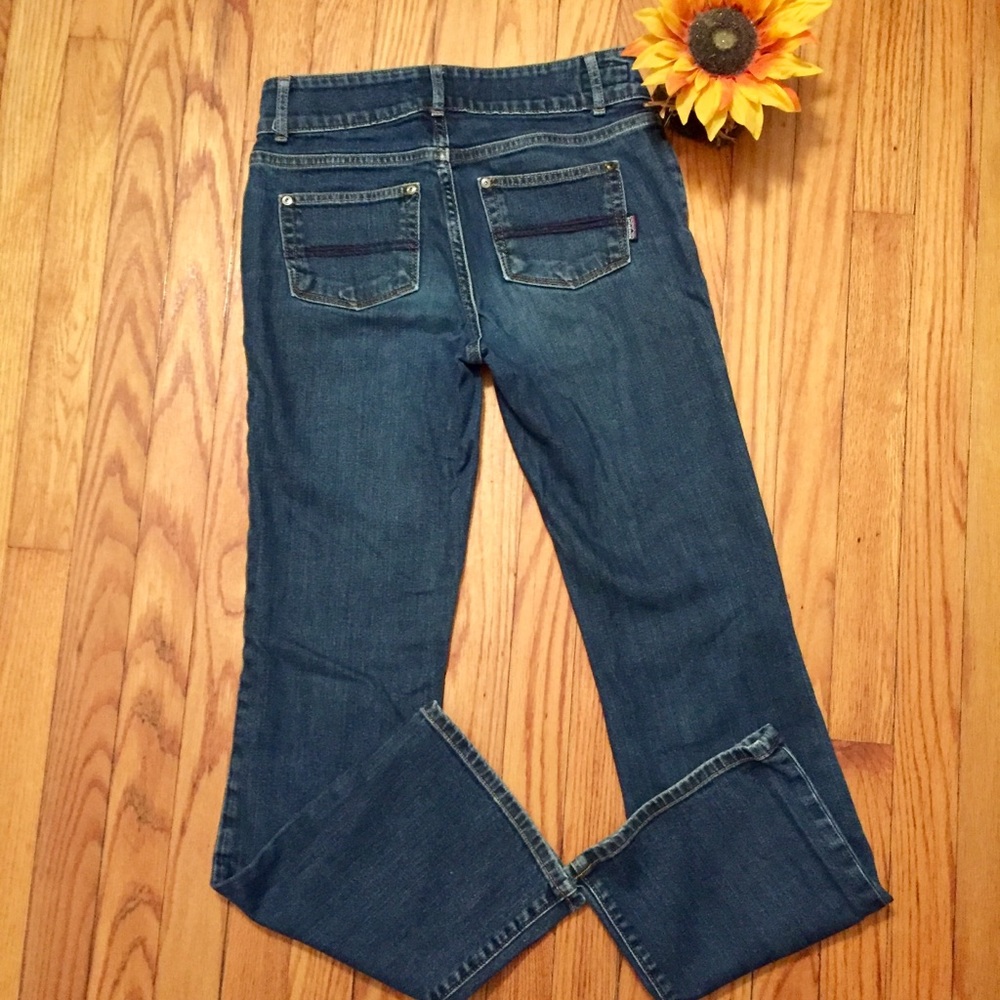 Patagonia Bootcut Flare Denim Jeans